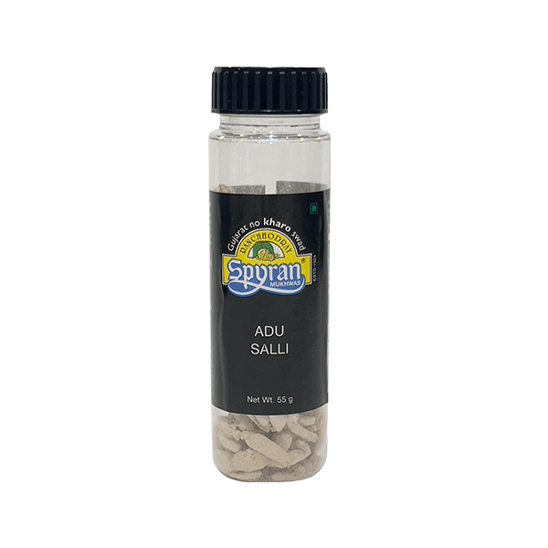 Aadu Salli Mukhvas