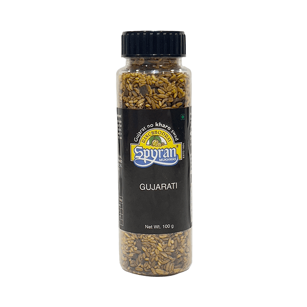 Gujarati Mukhvas