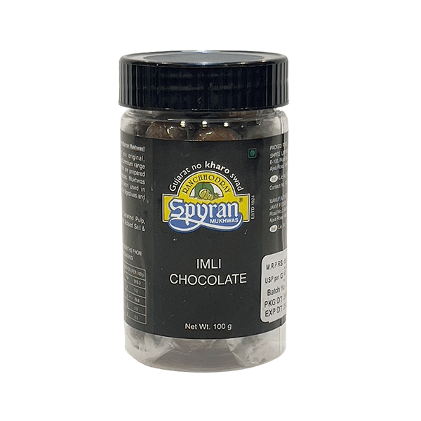 Imli Chocolate Mukhvas