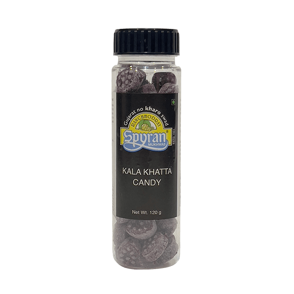 Candy Kala Khatta