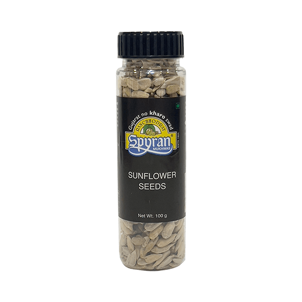 Sunflower Seeds Mukhvas