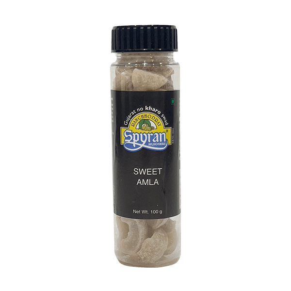 Sweet Amla Mukhvas