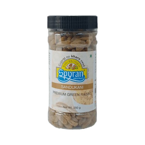 Sandukani Raisins/Draksh
