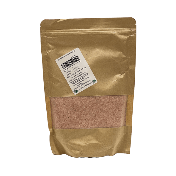 Spyran Himaliyan Pink Salt