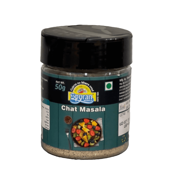 Chat Masala