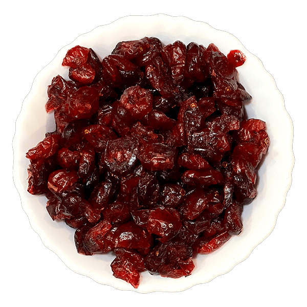 Cranberries Dried