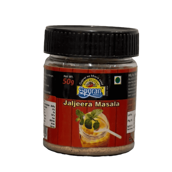 Jaljeera Masala