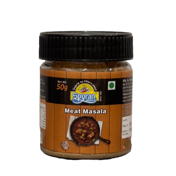 Meat Masala