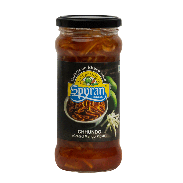 Spyran Chhundo/Keri no Chhundo