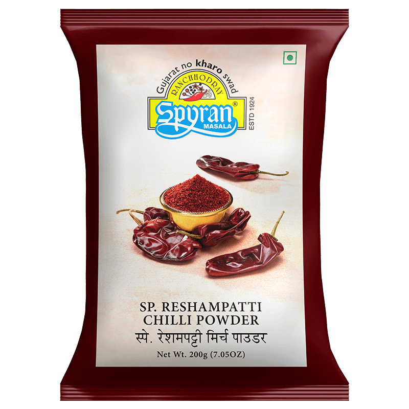 Reshampatti Chilli Powder