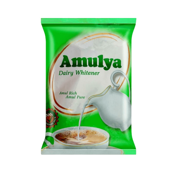 Amulya Milk Powder