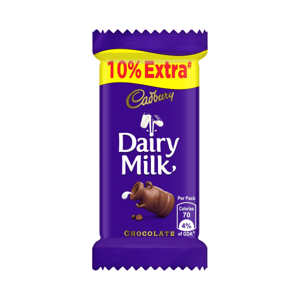 Cadbury Dairymilk