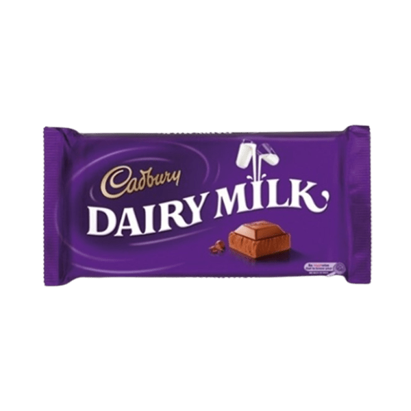 Cadbury Dairymilk Chocolate