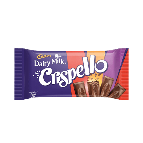 Cadbury Dairymilk Criscello