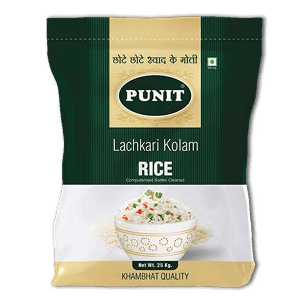 Rice Lachkari Kolam