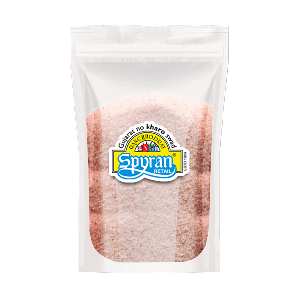 Sindhav Salt