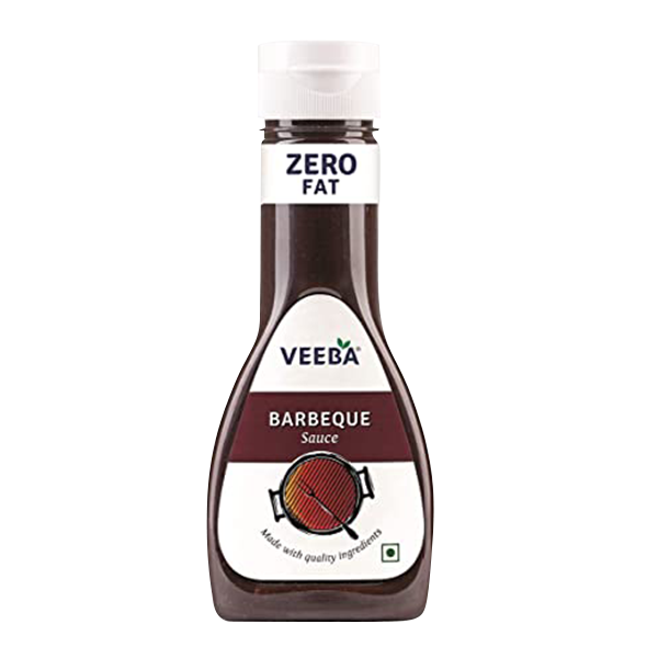 VB Barbeque Sauce