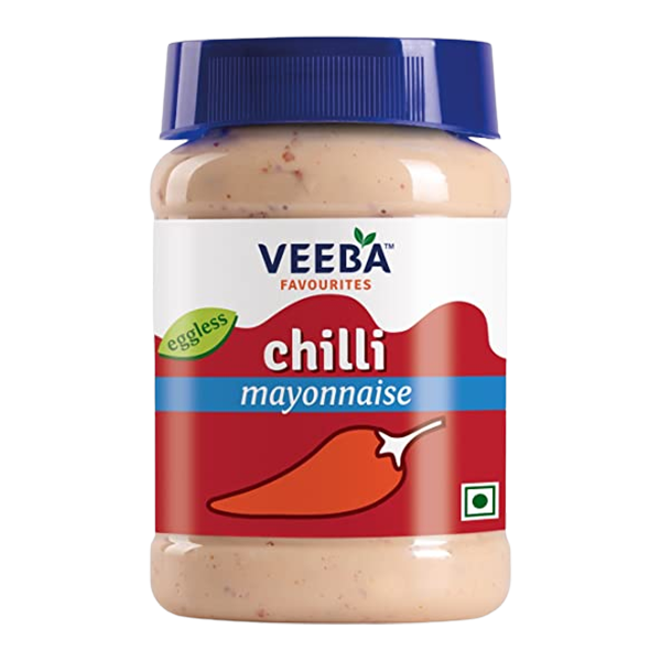 VB Chilli Mayonnaise