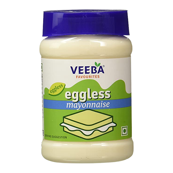 VB Eggless Mayonnaise