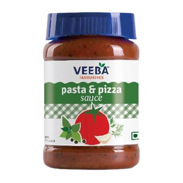 VB Pasta & Pizza Sauce
