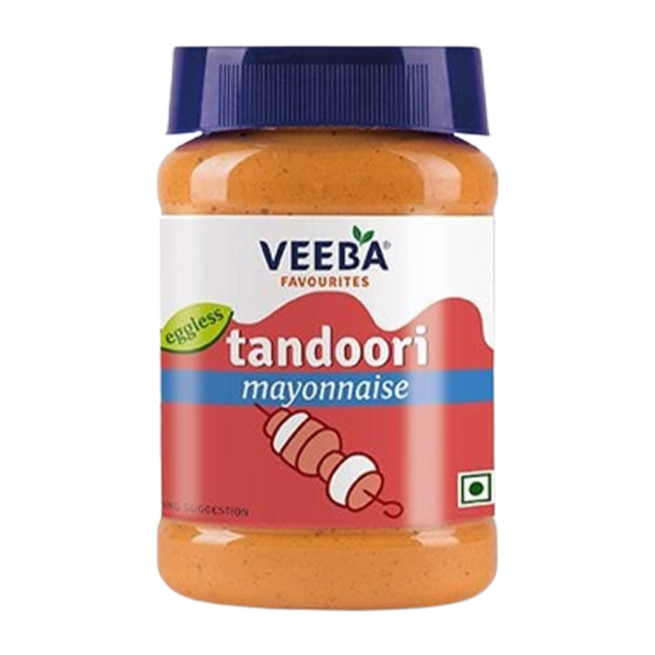 VB Tandoori Mayonnaiise