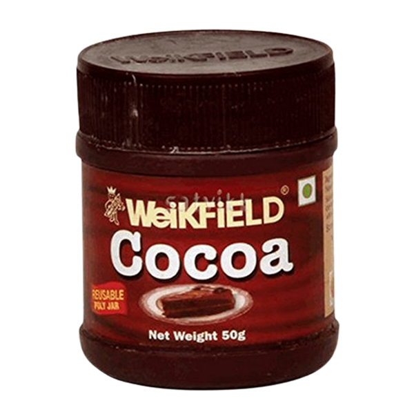 Wk Cocoa Powder