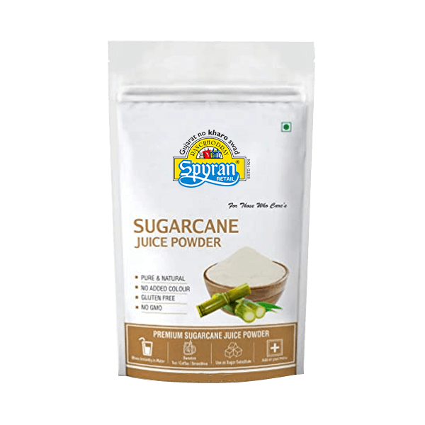 Sugar Cane Juice Powder