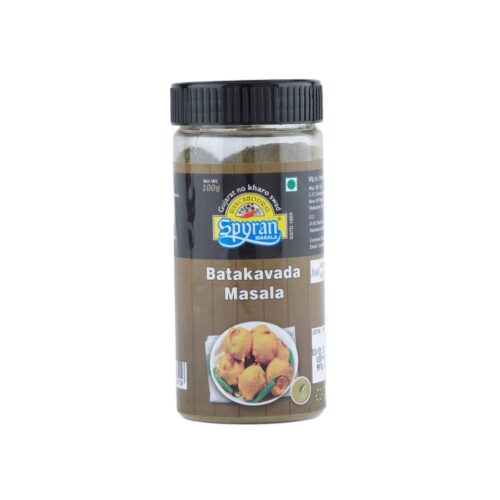 Batakavada Masala Jar 100g