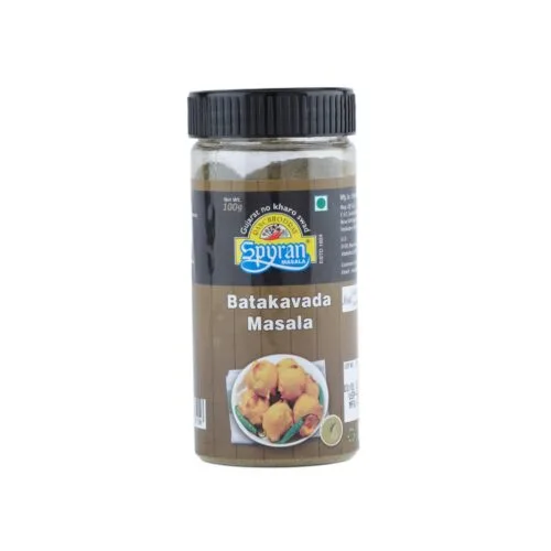 Batakavada Masala Jar 100g