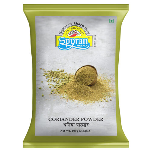 Dhaniya Powder