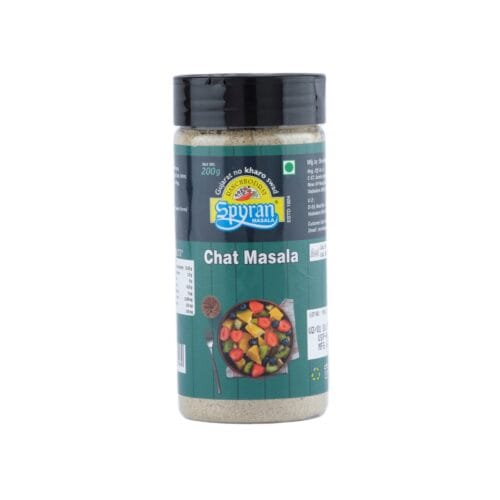Chat Masala