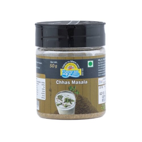 Chash Masala