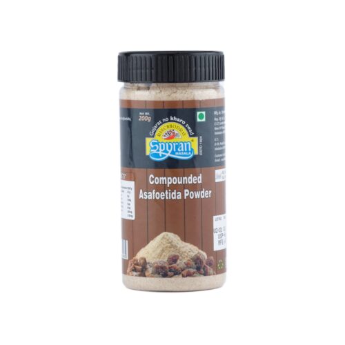 Hing Powder