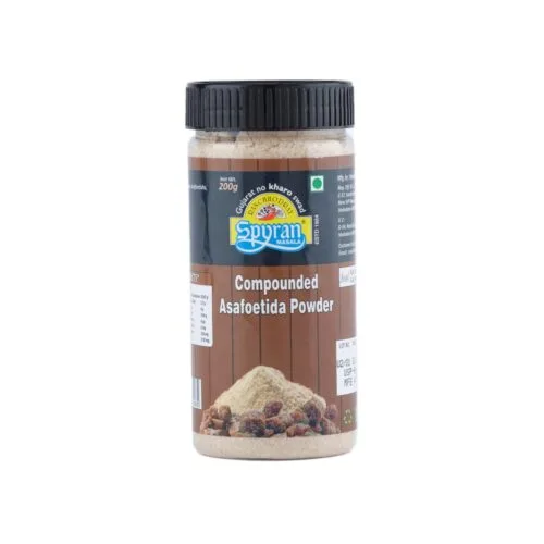 Hing Powder