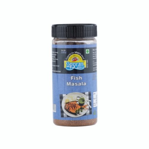 Fish Masala 100 g
