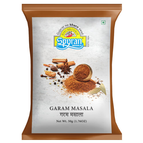Garam Masala