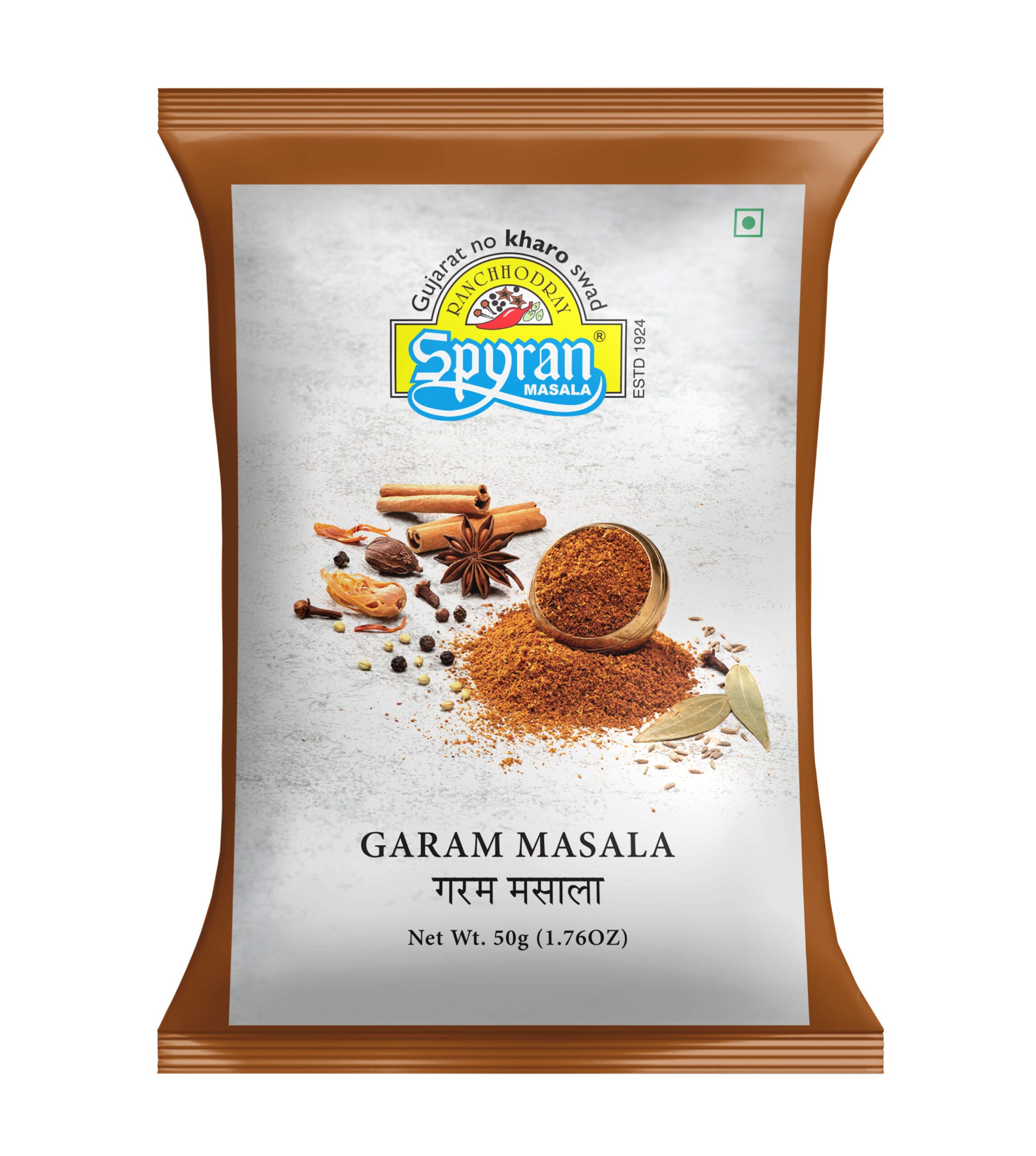 Garam Masala