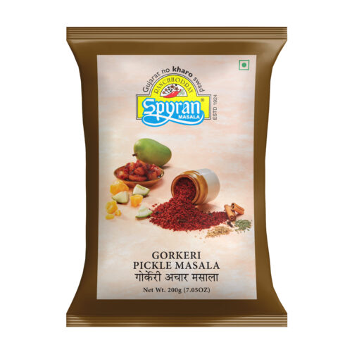 Godkeri Pickle Masala