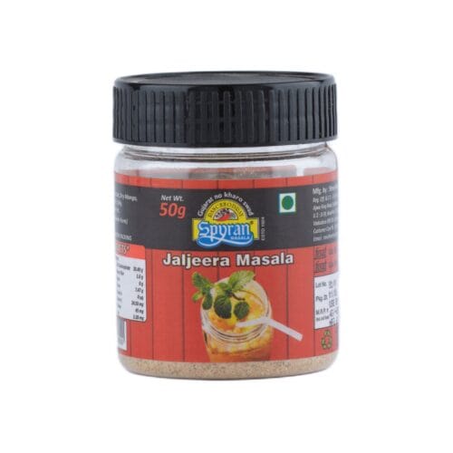 Jaljira Masala