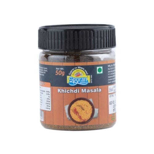 Khichadi Masala