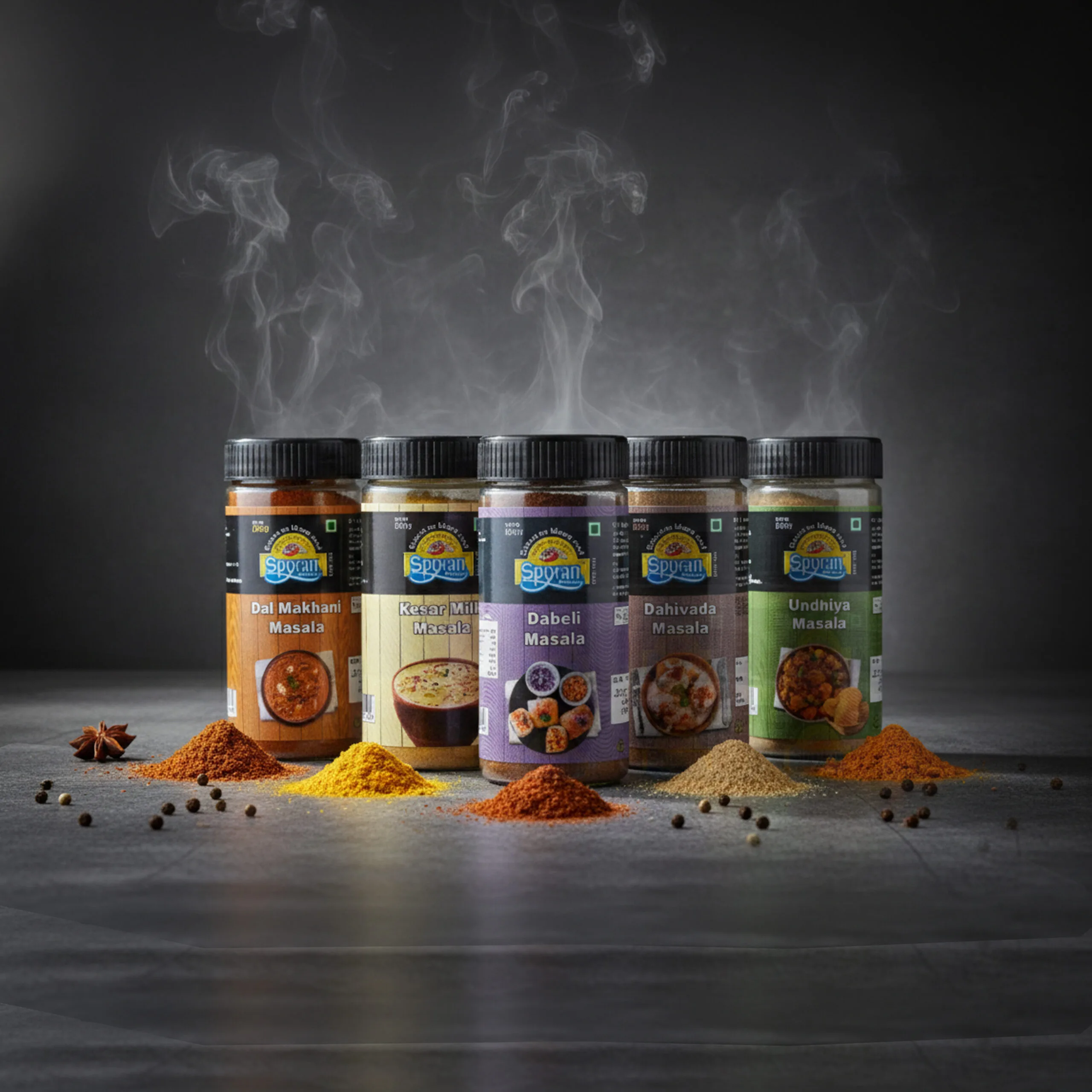 Masala