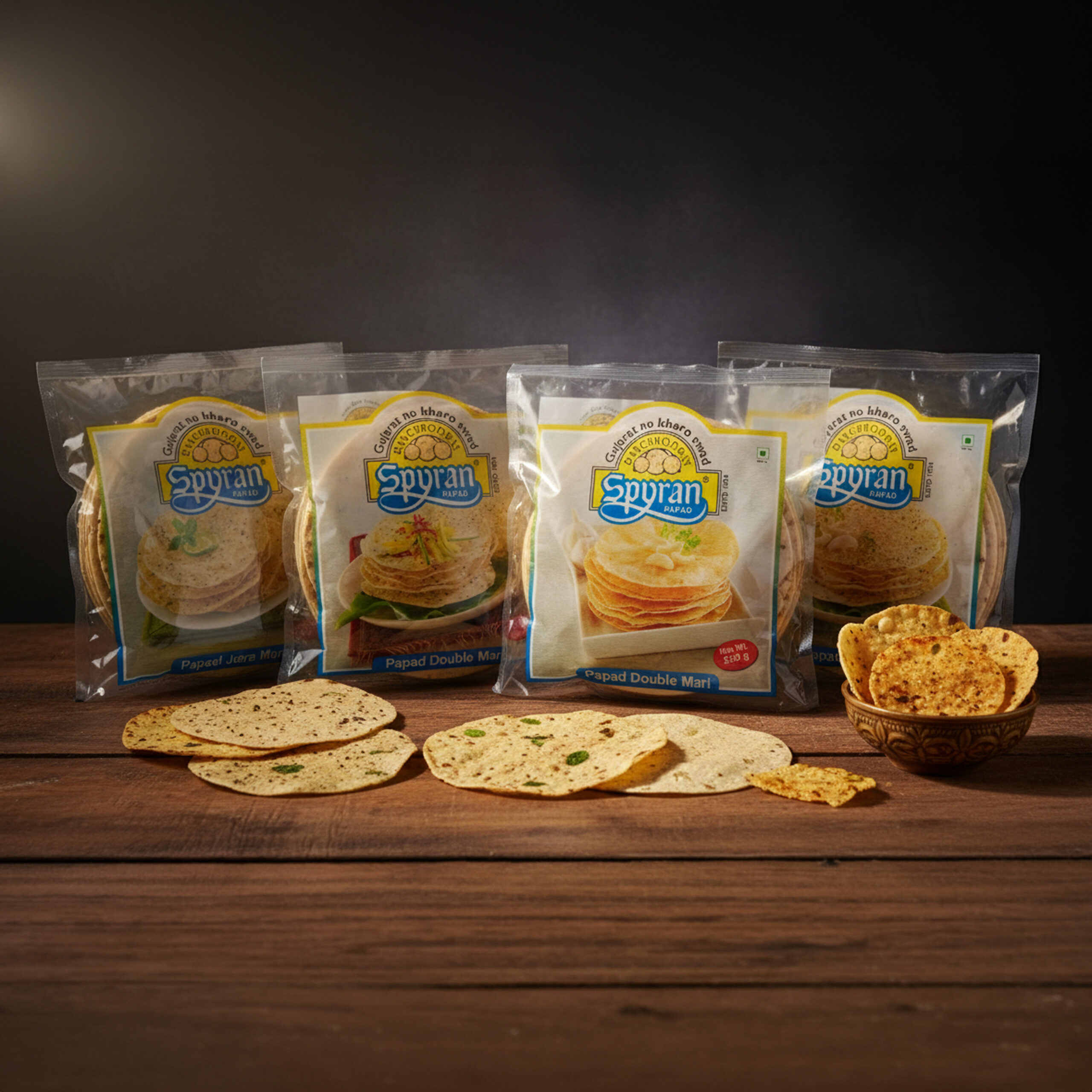 Papad