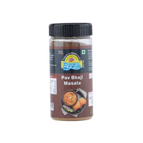 Pav Bhaji Masala