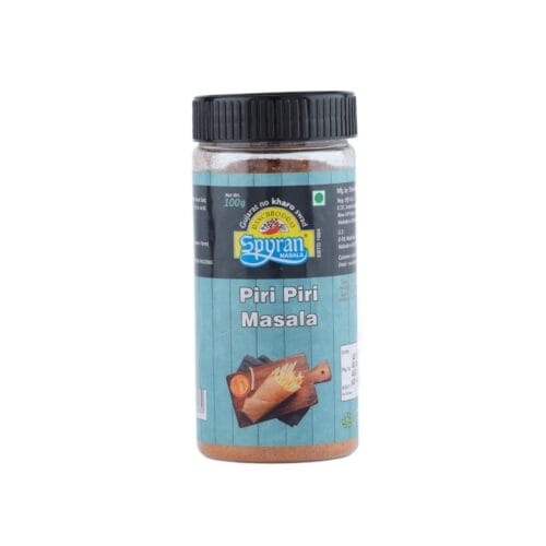 Peri Peri Masala