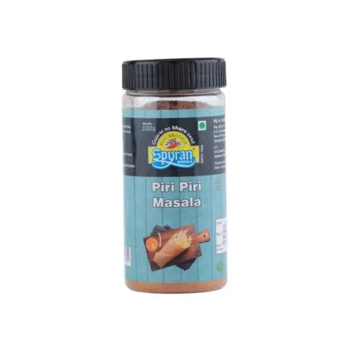 Peri Peri Masala