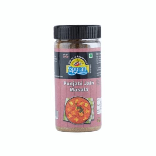 Punjabi Masala Jain 100 g