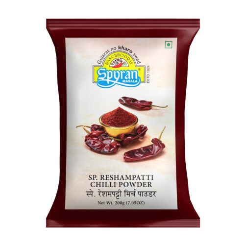 Reshampatti Chilly Powder