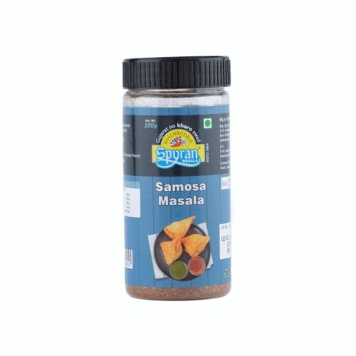 Samosa Masala Jar 100 g