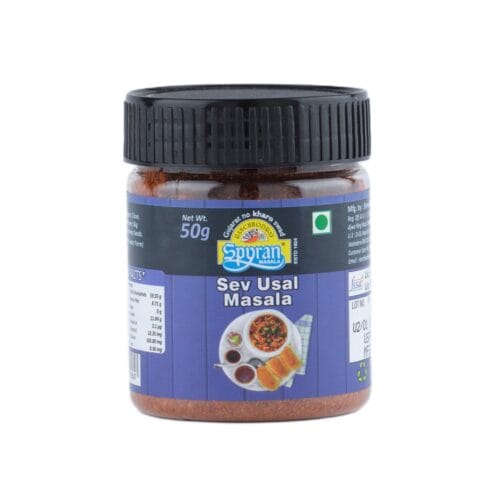 Sev Usal Masala