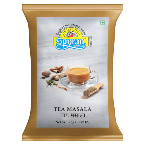 Tea Masala